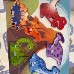 Горка для машинок - фото 5