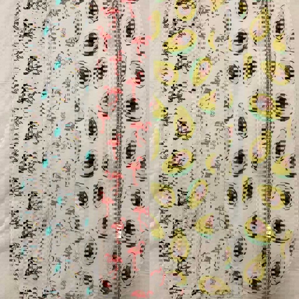 Кокон для свободного пеленания