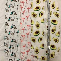 Кокон для свободного пеленания - фото 1