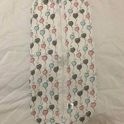 Кокон для свободного пеленания - фото 2