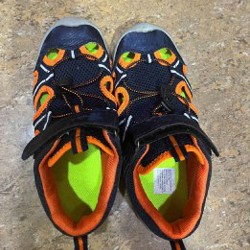 Сандалии на мальчика - фото 2