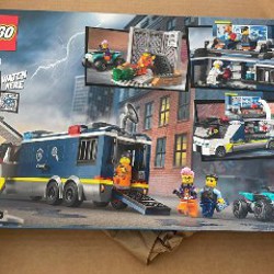 Набор Лего - фото 2