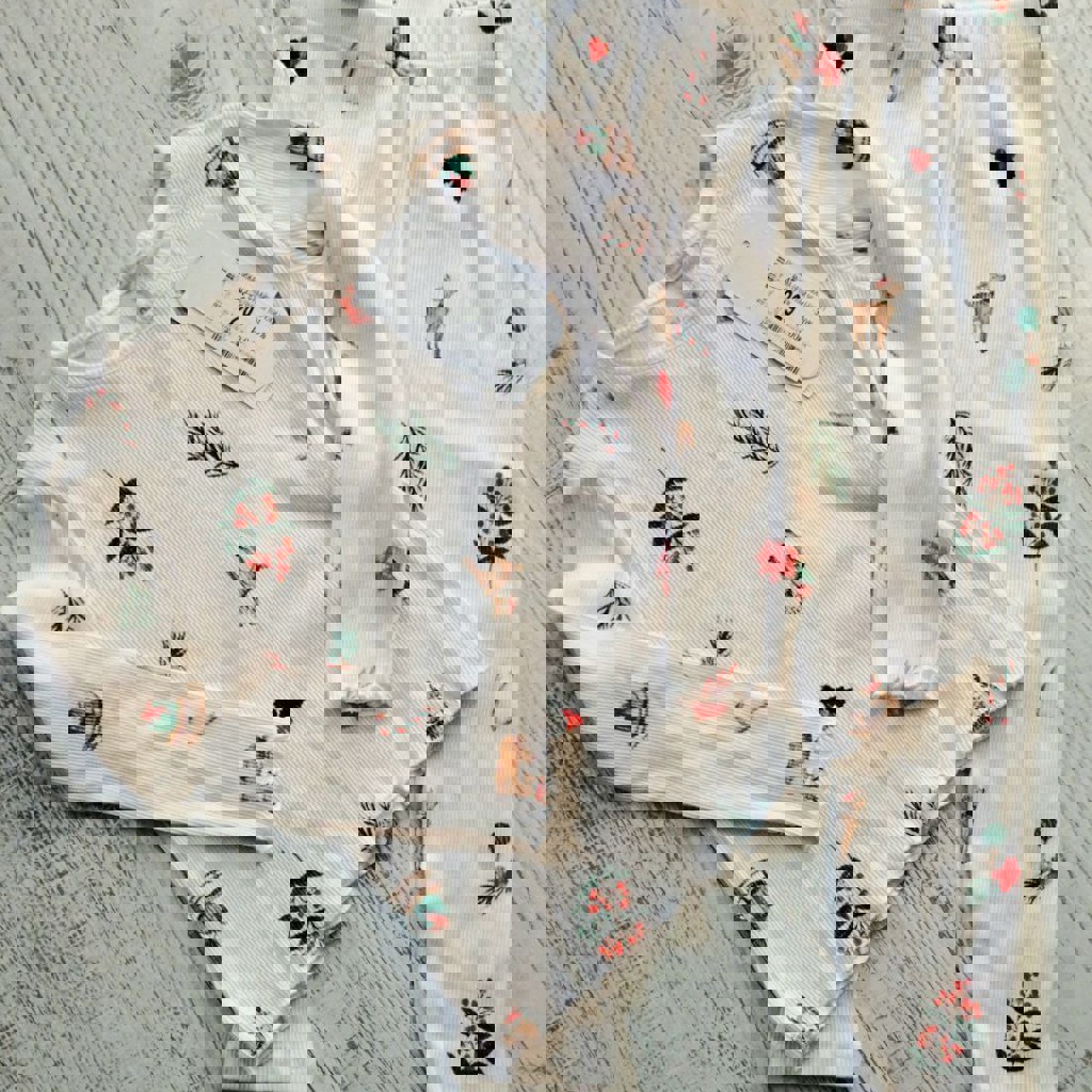 Пижама новая