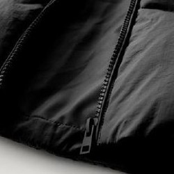 Пуховик ZARA - фото 4