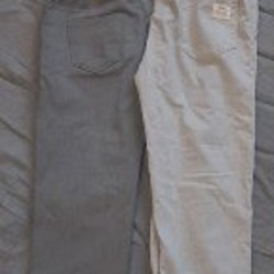 Брюки на мальчика - фото 4