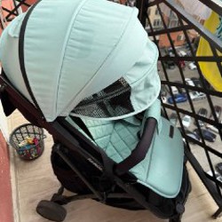 Коляска - фото 2