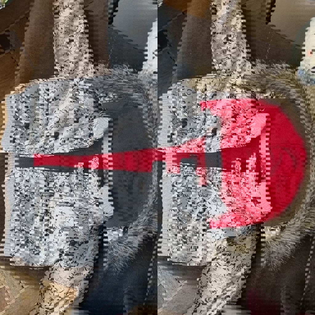 Куртка зимняя на девочку