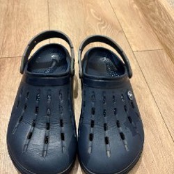 Резиновые сапоги - фото 1