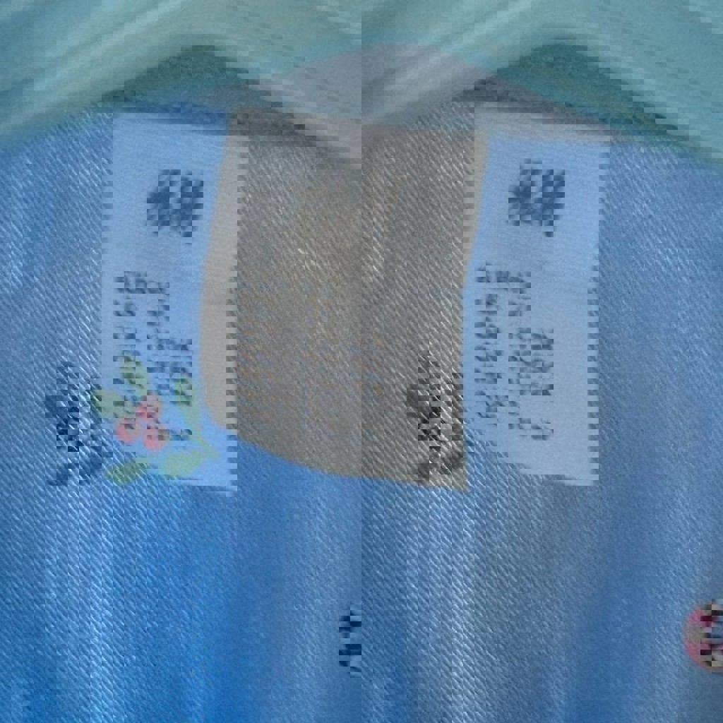 Новогодняя рубашка H&M