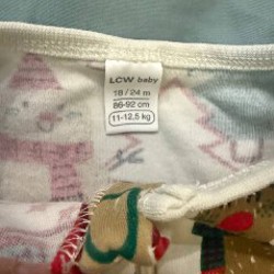 Новогодний комбез - фото 2