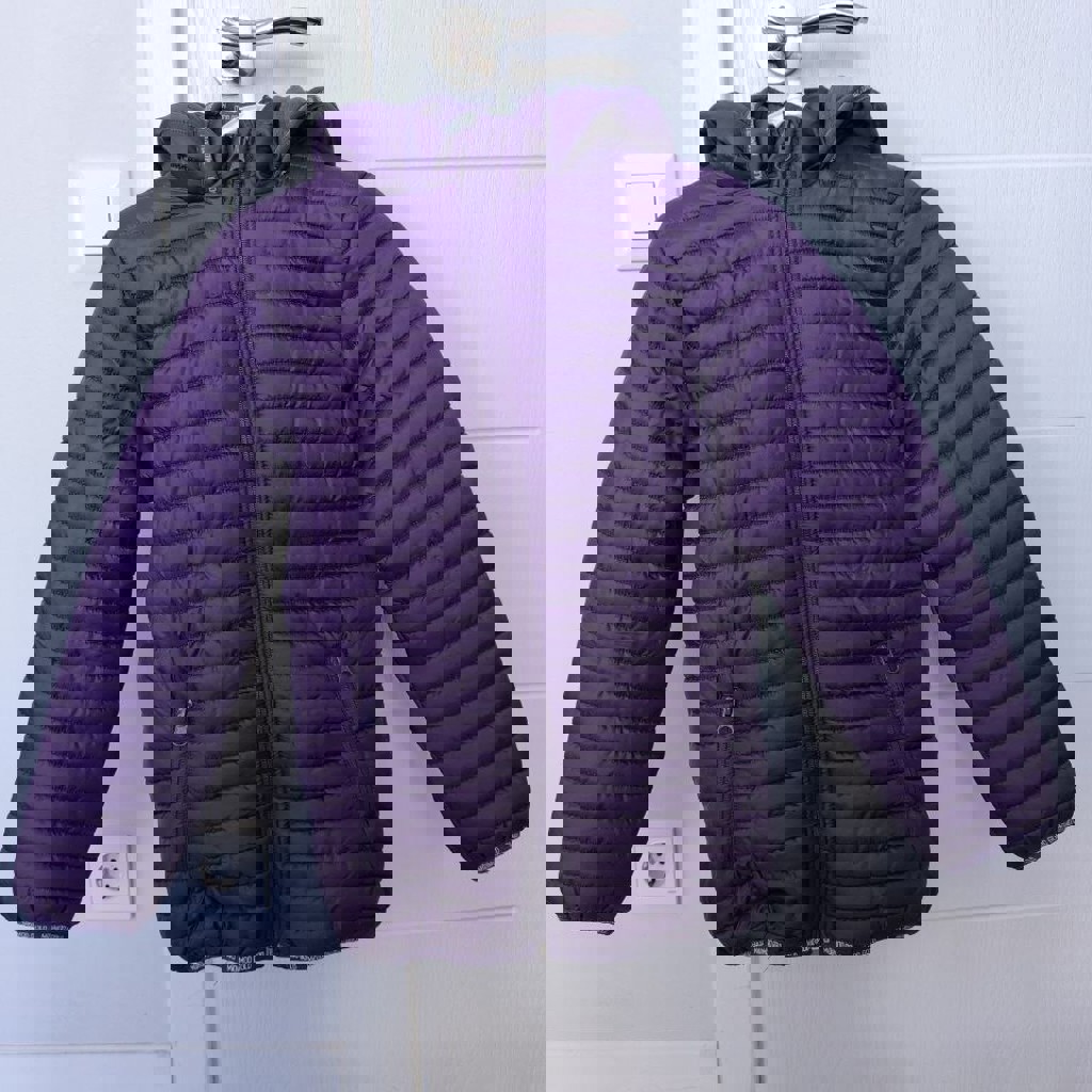 Зимняя куртка