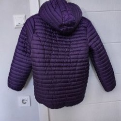 Зимняя куртка - фото 2