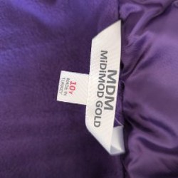 Зимняя куртка - фото 3