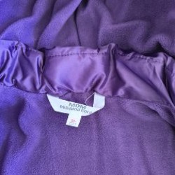 Зимняя куртка - фото 5