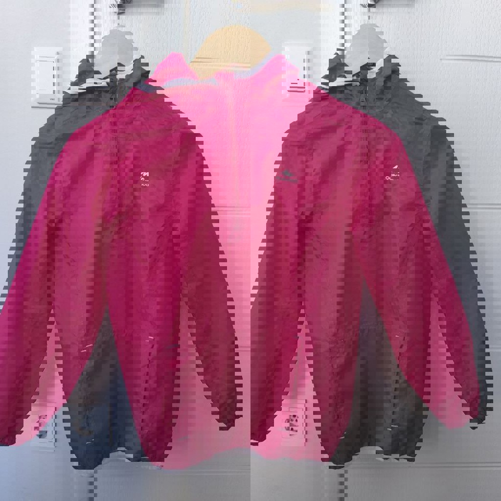 Куртка дождевик