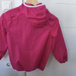 Куртка дождевик - фото 2