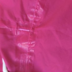 Куртка дождевик - фото 3