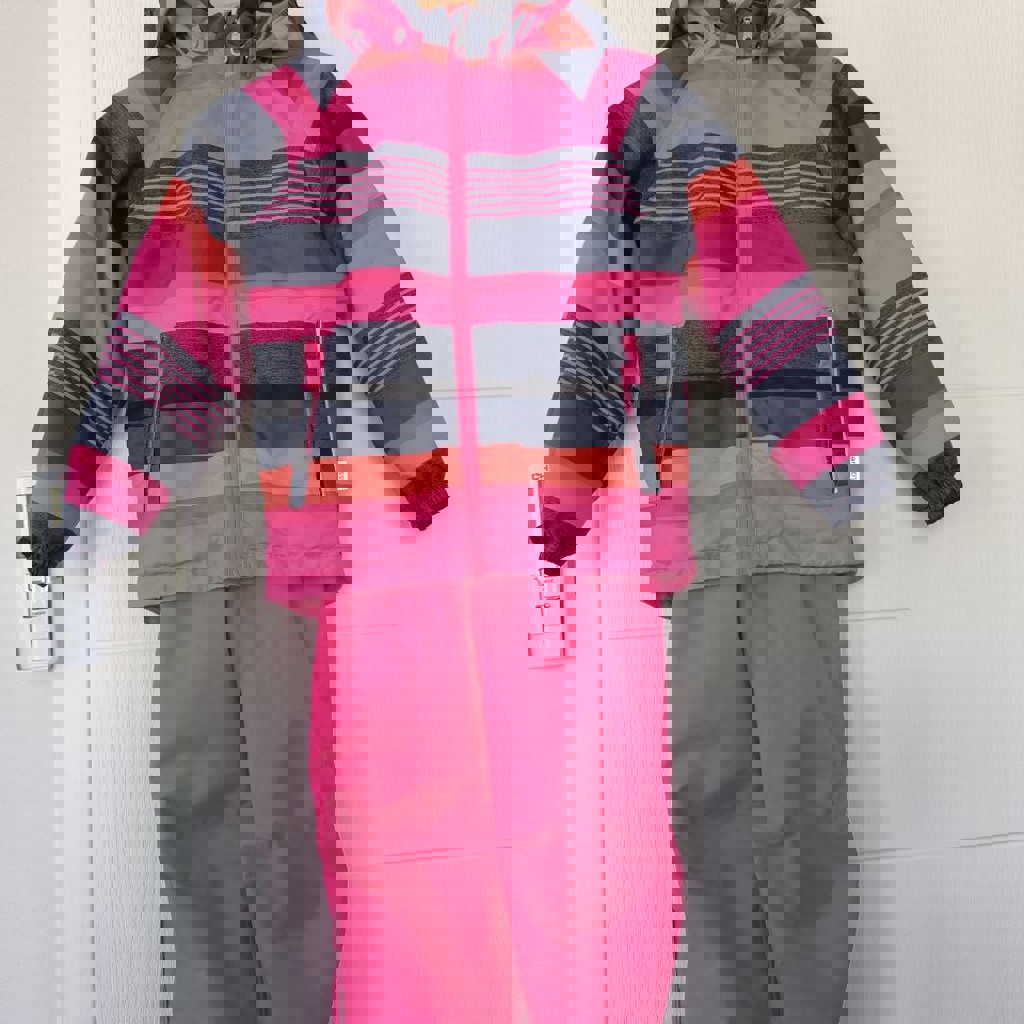 Комбинезон раздельный Lassie by Reima