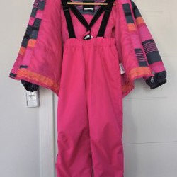 Комбинезон раздельный Lassie by Reima - фото 3