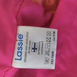 Комбинезон раздельный Lassie by Reima - фото 4