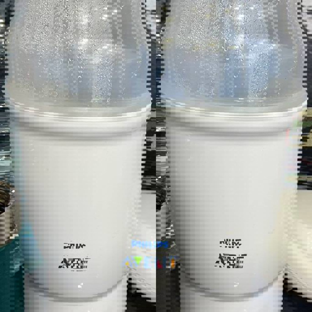 Стерилизатор для бутылочек