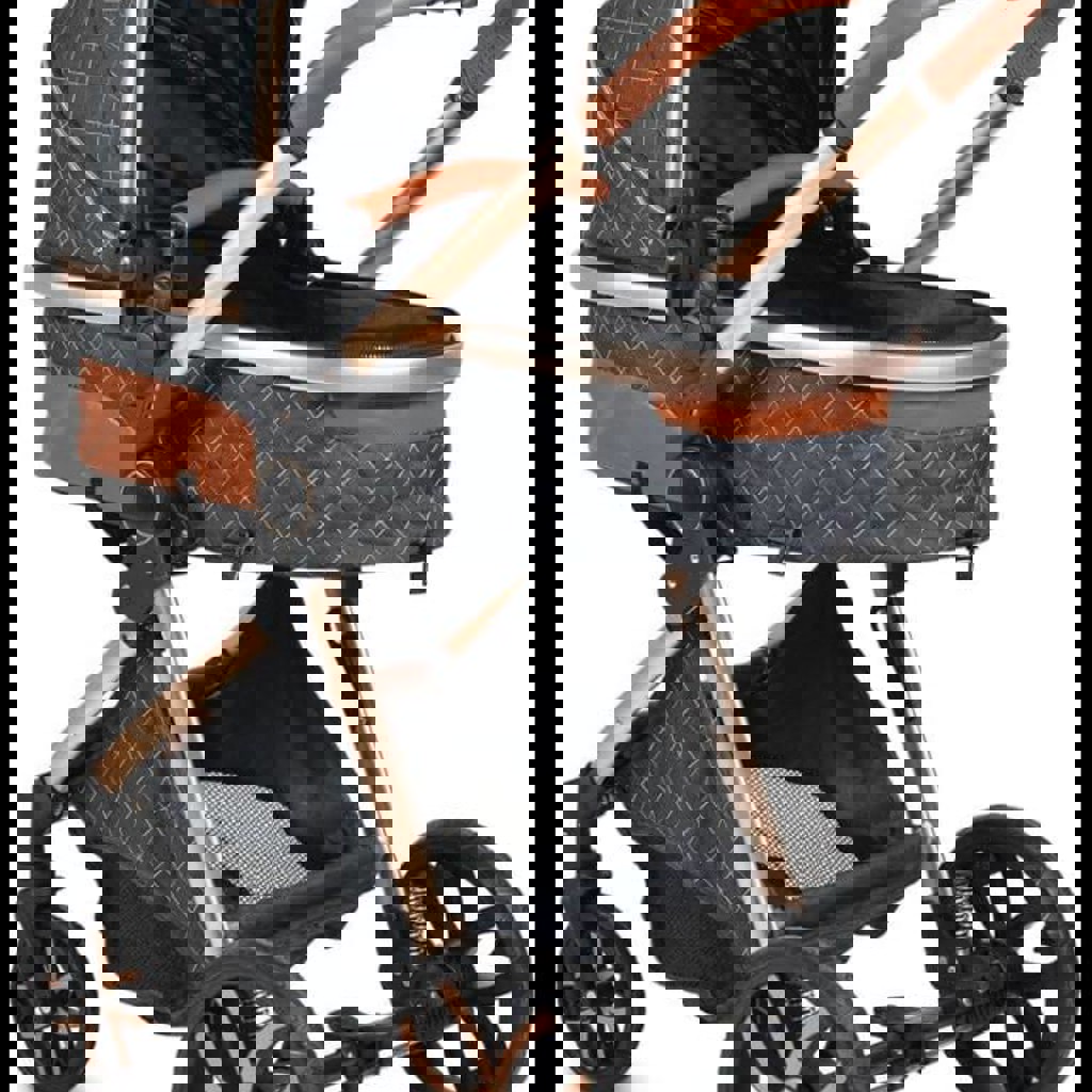 Коляска 2 в 1 трансформер