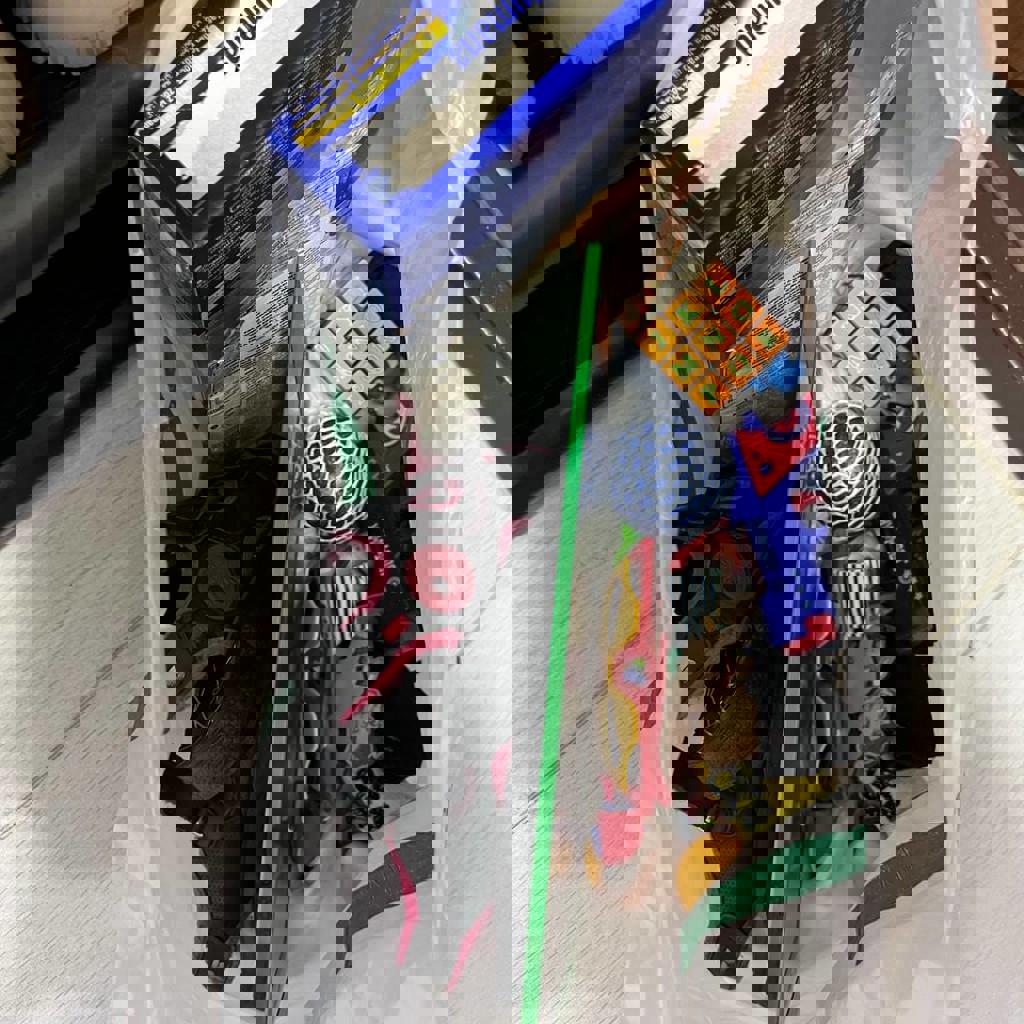 Летняя обувь