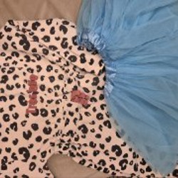 Колготы - фото 1