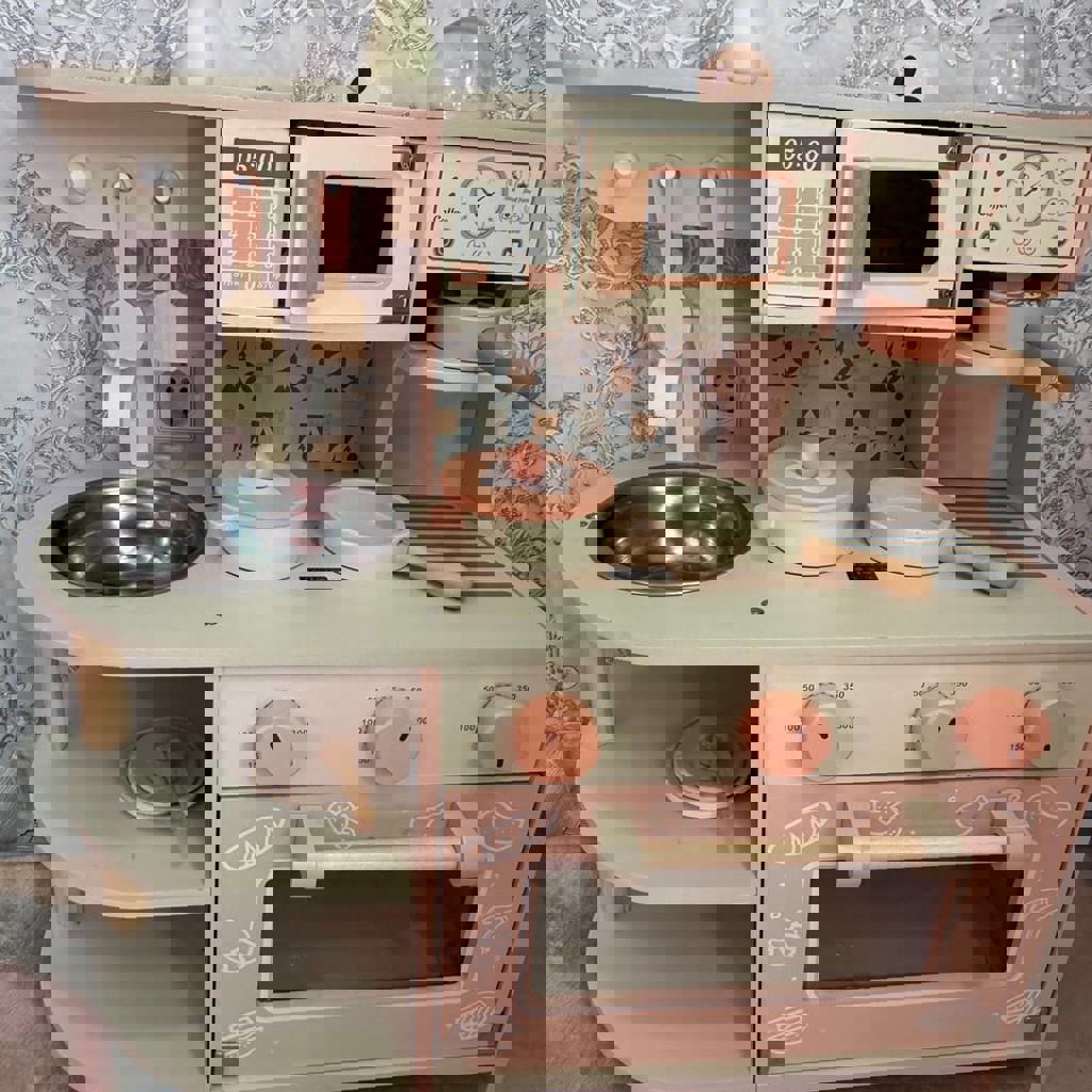 Детская кухня