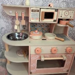 Детская кухня - фото 1