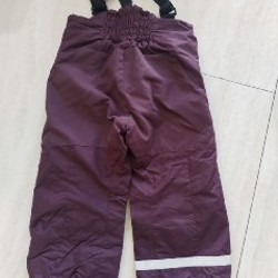 Полукомбинезон унисекс H&M - фото 2