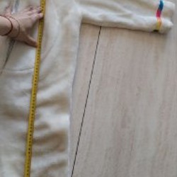 Кигуруми тёплый - фото 2