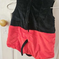 Костюм для маленького Микки - фото 2