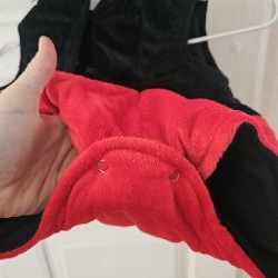 Костюм для маленького Микки - фото 3