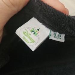 Костюм для маленького Микки - фото 4