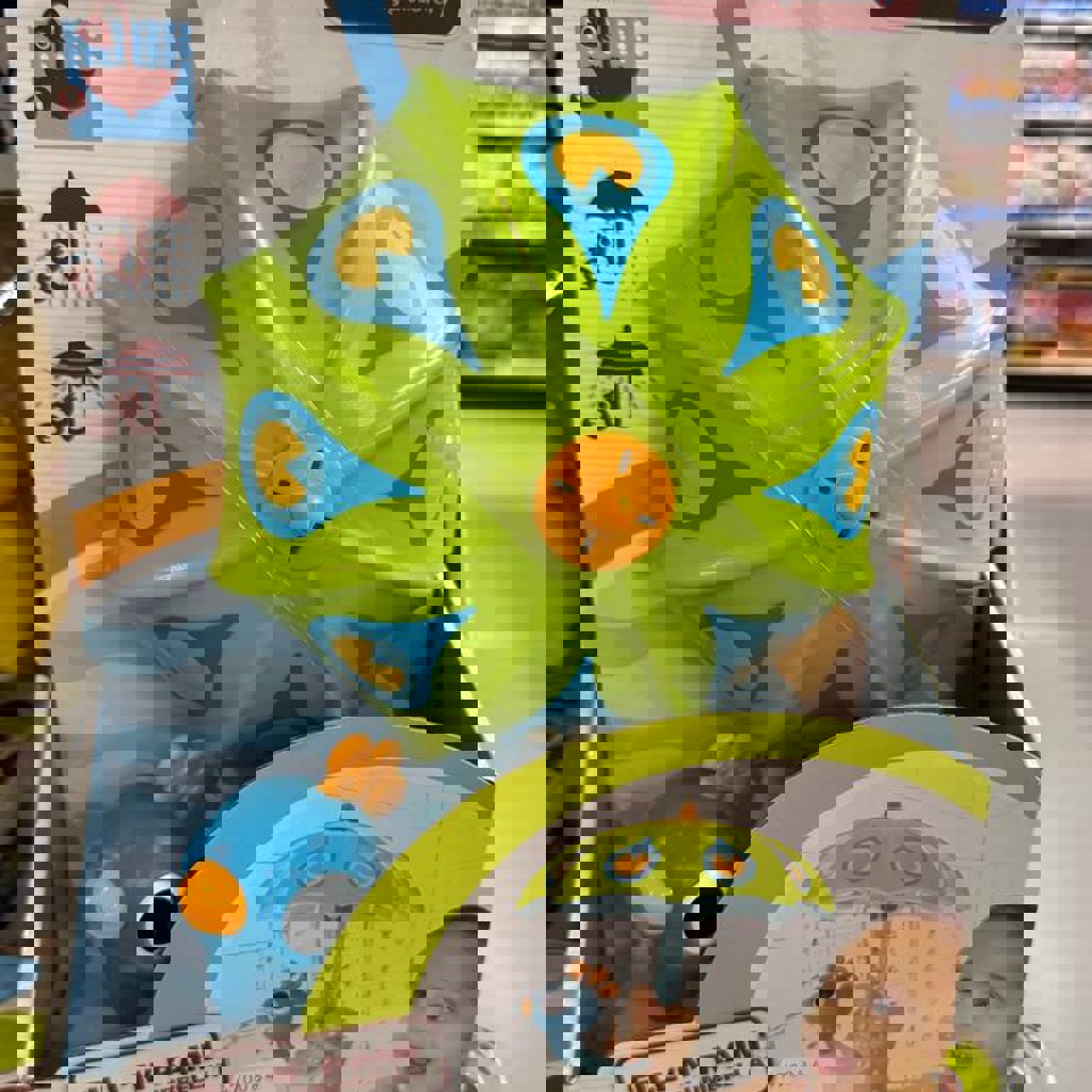 Игрушка для купания