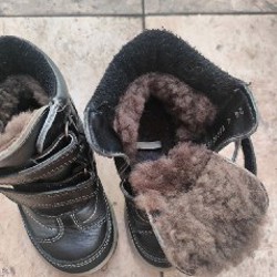 Сапожки зимние - фото 3