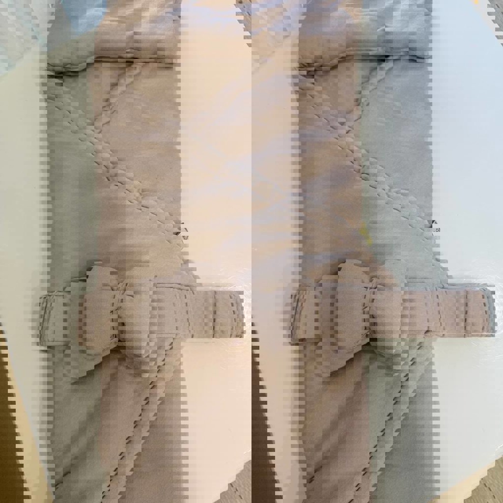 Одеяло / конверт теплый «Заяц меховой»