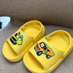 Детские шлёпанцы - фото 4