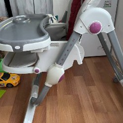 Стульчик - фото 2