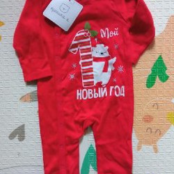 Комбинезон - фото 2