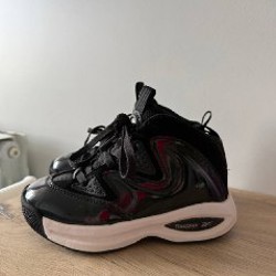 Кроссовки Reebok - фото 2