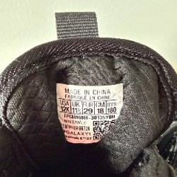 Кроссовки Reebok - фото 4