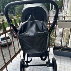 Коляска Anex Eli - фото 2