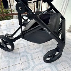 Коляска Anex Eli - фото 5