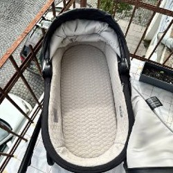 Коляска Anex Eli - фото 9