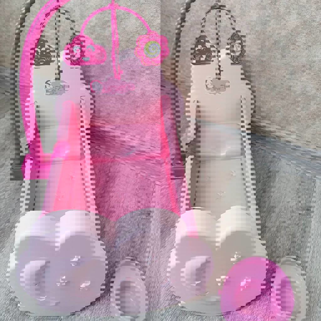 Кроватка для кукол