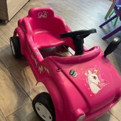 Машина для детей - фото 2