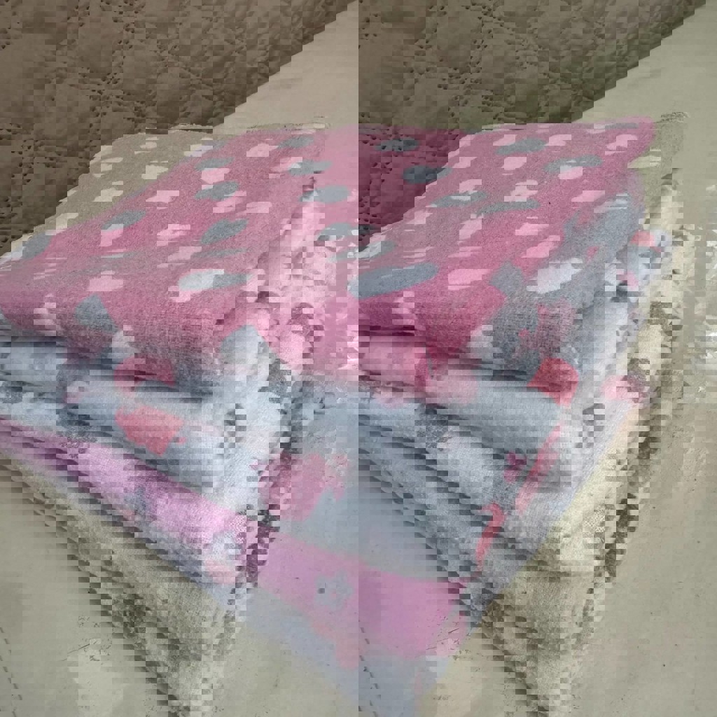 Пеленки б/у