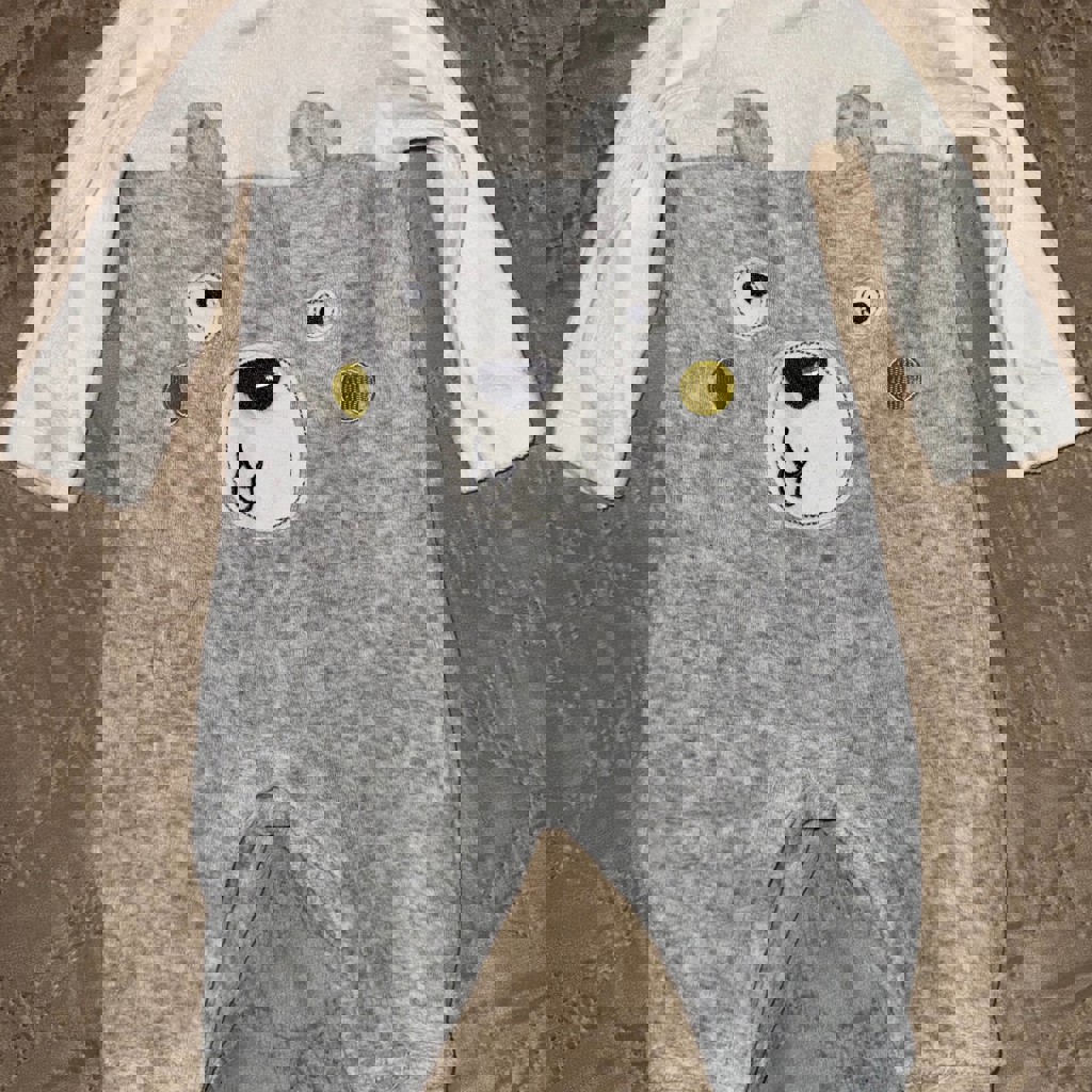 Набор одежды для малыша